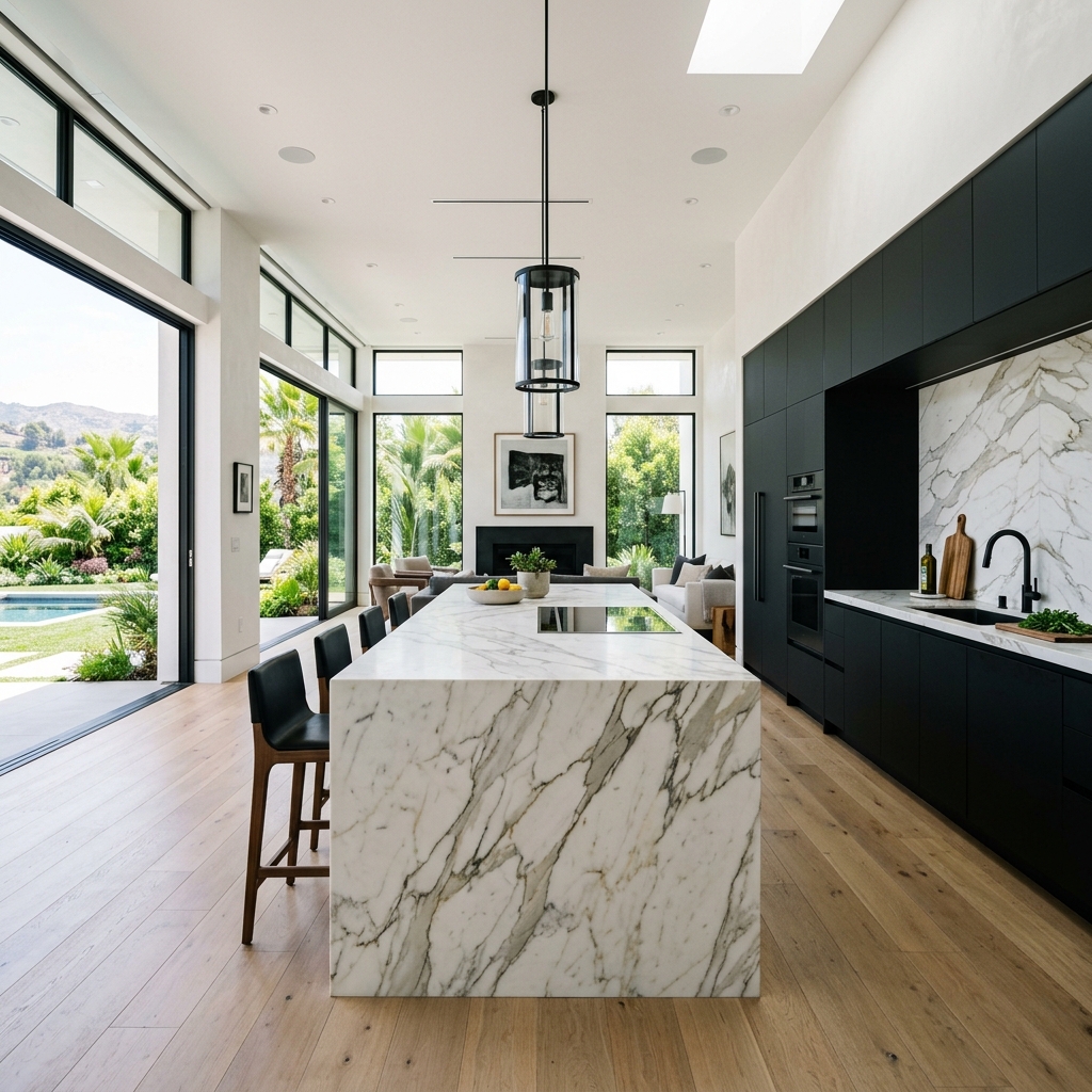 Kitchen Project 03