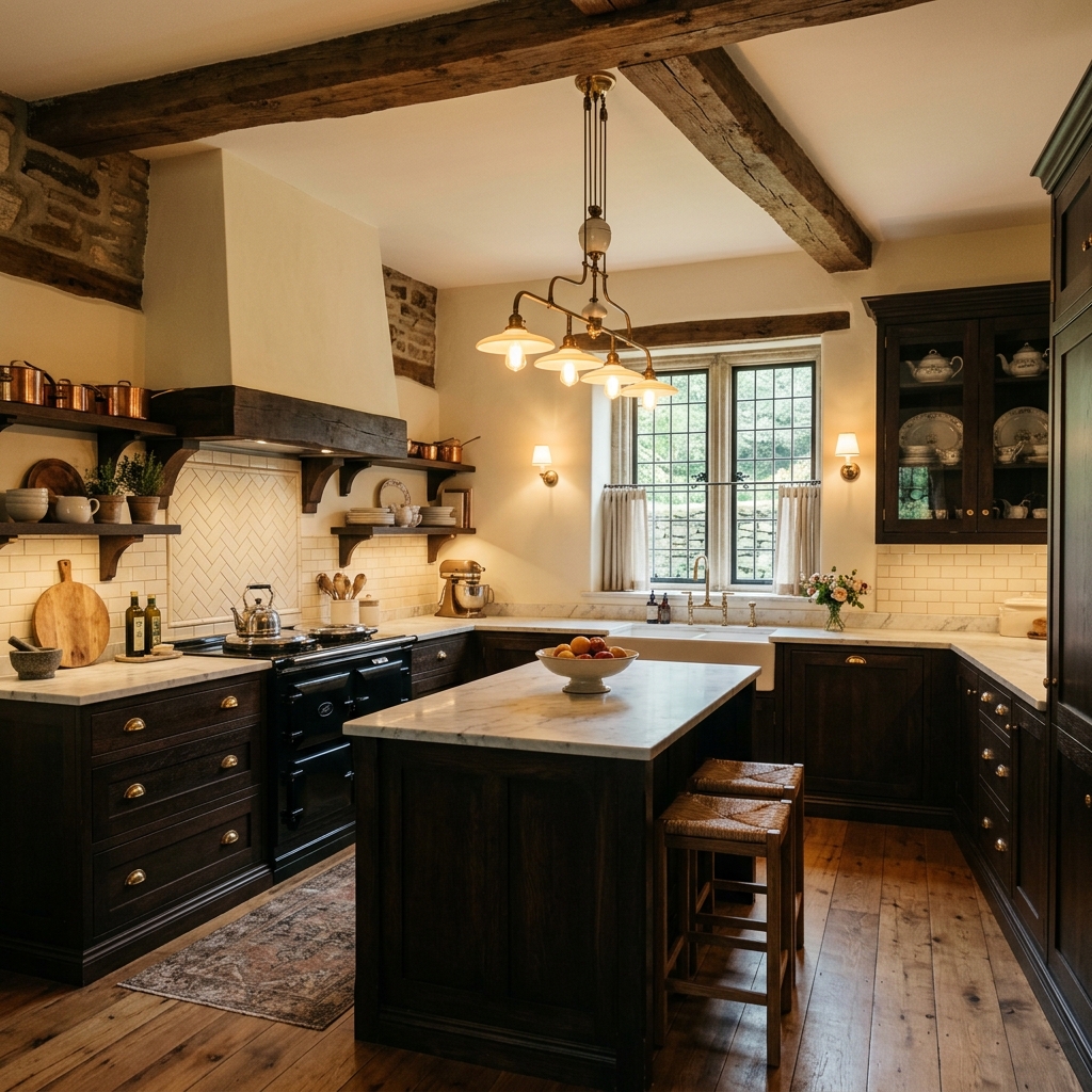 Kitchen Project 04