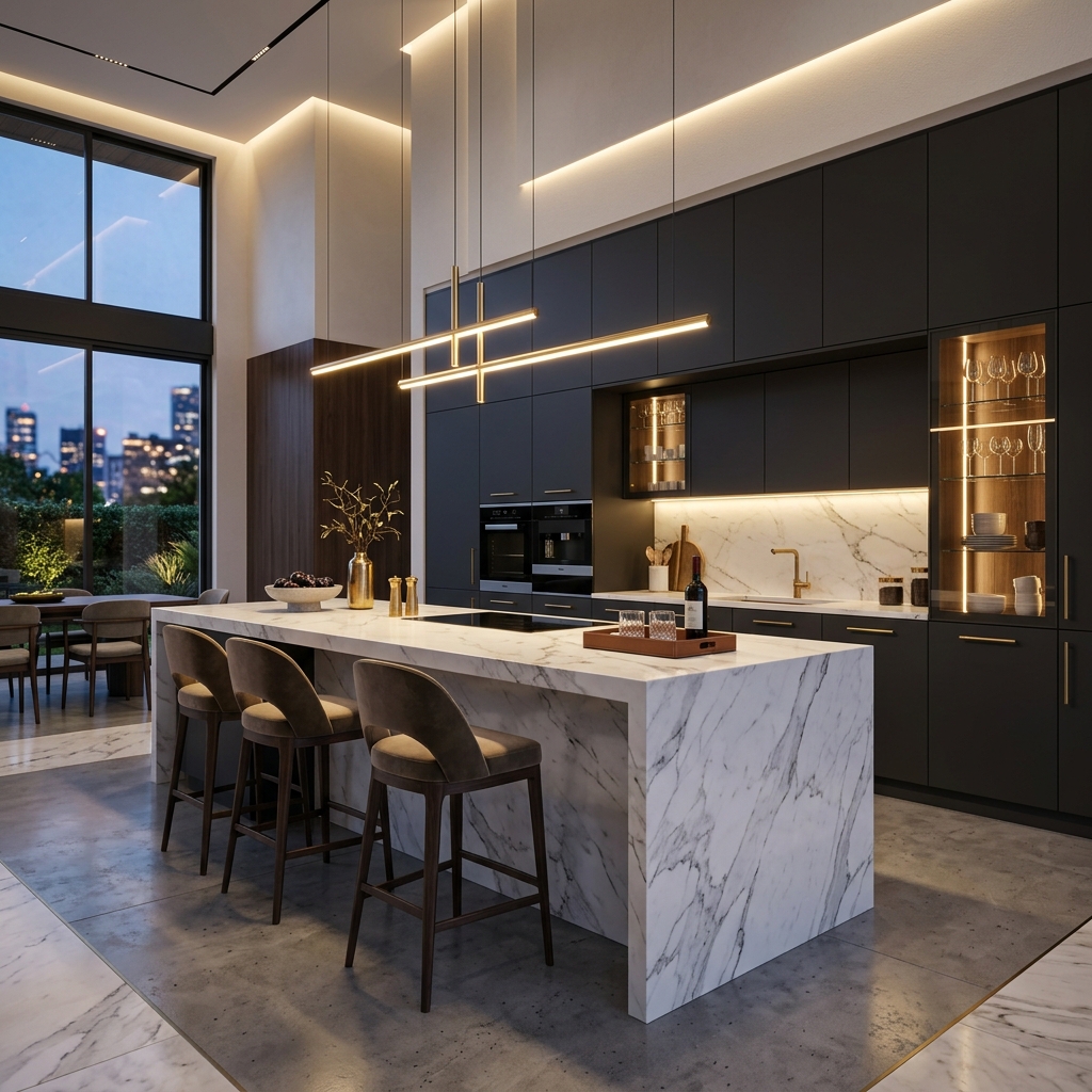 Luxury Collection